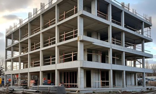 21 Construction Types And Methods To Consider