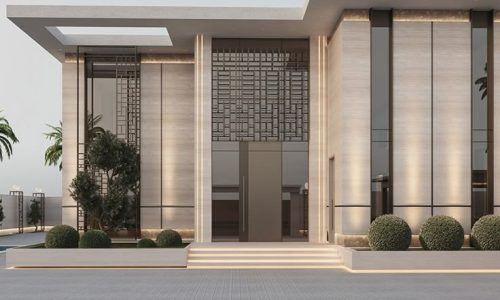AMJAD SALLOUM - FOUNDER AMJAD SALLOUM STUDIO in Dubai, United Arab Emirates