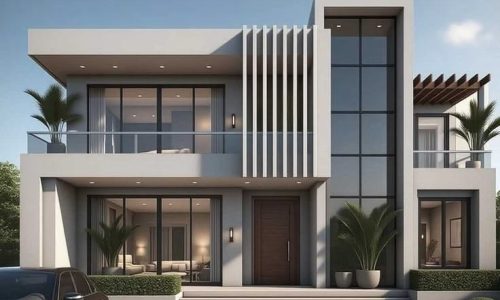 Exterior Design
